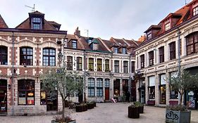 Lille Grand Place - Superb apartment 50m2