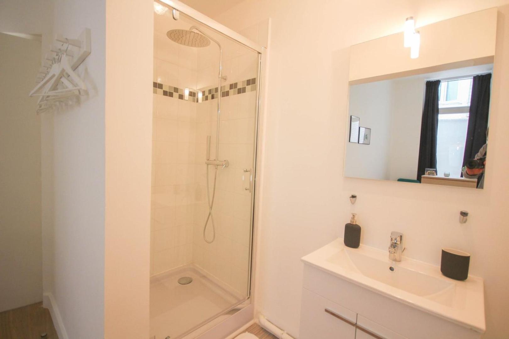 Lille Grand Place - Superb apartment 50m2 Extérieur photo